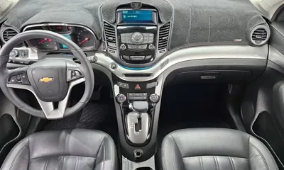 ChevroletGMDaewoo Orlando 2018, 125278 км, за 6900000 KRW - фото 7
