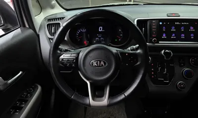Kia Ray 2021, 70299 км, за 11800000 KRW - фото 12