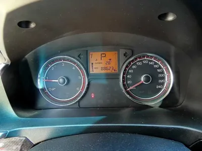 KG_Mobility_Ssangyong KORANDO 2018, 88615 км, за 7700000 KRW - фото 9