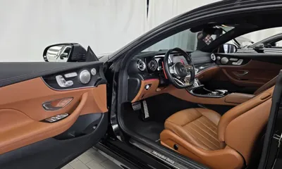 Mercedes-Benz E-Class 2019, 111455 км, за 25190000 KRW - фото 10