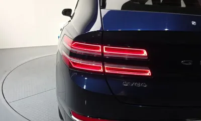 Genesis GV80 2020, 104185 км, за 37500000 KRW - фото 23