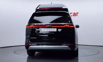 Kia Canival 2023, 110098 км, за 32500000 KRW - фото 4