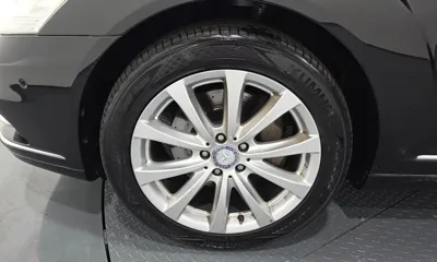 Mercedes-Benz S-Class 2013, 95369 км, за 14800000 KRW - фото 5