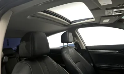 Honda Civic 2017, 62805 км, за 12800000 KRW - фото 15