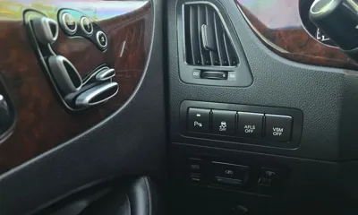 Hyundai Equus 2010, 205135 км, за 3990000 KRW - фото 14