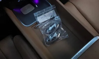 Hyundai Grandeur 2023, 29071 км, за 31500000 KRW - фото 33