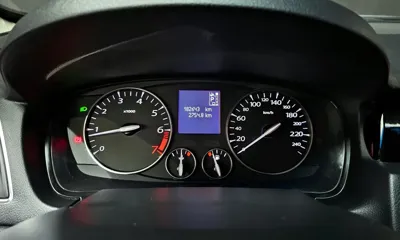 Renault-KoreaSamsung SM5 2010, 182643 км, за 2200000 KRW - фото 8