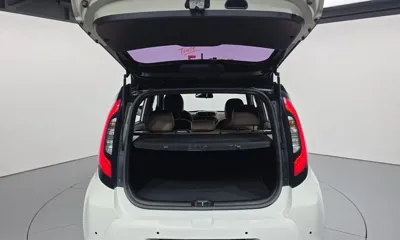 Kia Soul 2014, 130019 км, за 7800000 KRW - фото 20