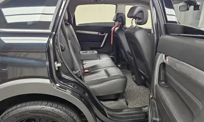 ChevroletGMDaewoo Captiva 2016, 52289 км, за 6200000 KRW - фото 12