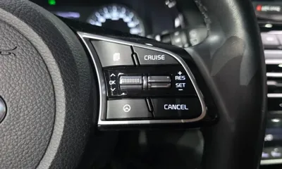 Kia Seltos 2020, 69987 км, за 18500000 KRW - фото 26