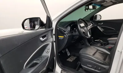 Hyundai Santafe 2015, 175093 км, за 11000000 KRW - фото 10