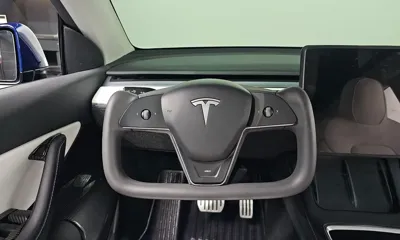 Tesla Model Y 2022, 27227 км, за 48800000 KRW - фото 13