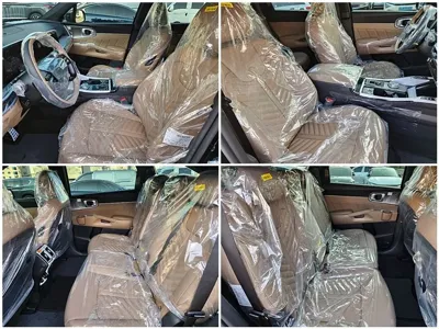 Kia Sorento 2026, 183 км, за 47900000 KRW - фото 2
