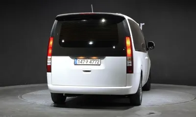 Hyundai Staria 2023, 55247 км, за 27300000 KRW