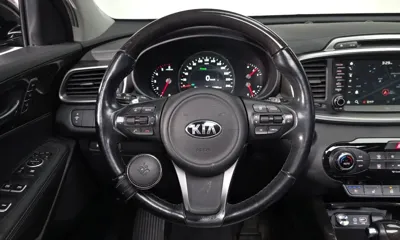 Kia Sorento 2016, 115001 км, за 14990000 KRW - фото 13