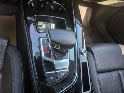 Audi A5 2021, 33500 км, за 33500000 KRW - фото 8