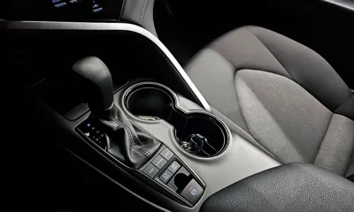 Toyota Camry 2024, 62790 км, за 26800000 KRW - фото 9