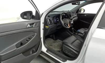 Hyundai Tucson 2019, 68420 км, за 18850000 KRW - фото 10