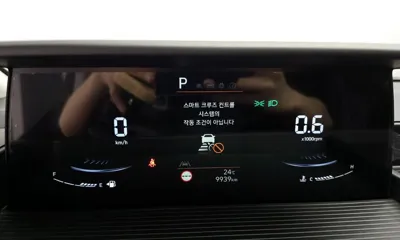 Hyundai Staria 2025, 9939 км, за 29990000 KRW - фото 8