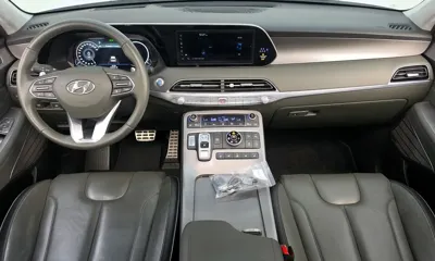 Hyundai Palisade 2022, 68649 км, за 32700000 KRW - фото 7