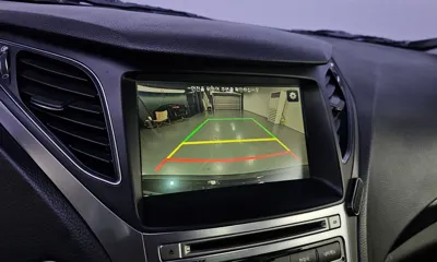 Hyundai Grandeur 2016, 212035 км, за 7500000 KRW - фото 15