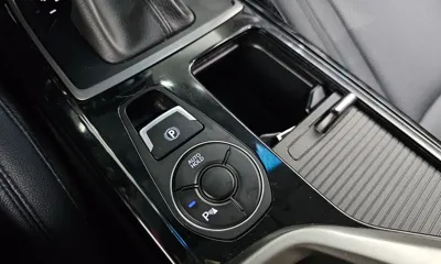 Hyundai i40 2018, 53680 км, за 14500000 KRW - фото 20