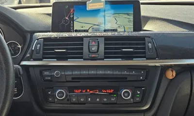 BMW 4-Series 2015, 163469 км, за 9700000 KRW - фото 15
