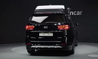 Kia Canival 2019, 65883 км, за 22300000 KRW