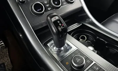 Land Rover Range Rover Sport 2017, 92252 км, за 48990000 KRW - фото 9