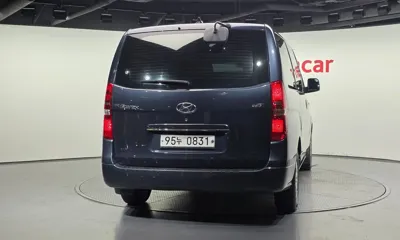 Hyundai Starex 2019, 262241 км, за 7990000 KRW - фото 4