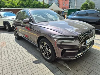 Genesis GV70 2021, 178021 км, за 23800000 KRW - фото 3
