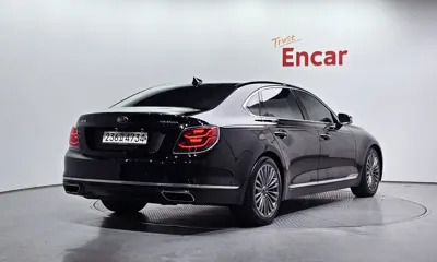 Kia K9 2019, 90316 км, за 19900000 KRW - фото 2