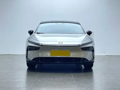 Xpeng P7+ 2025, 24200 км, за 139800 CNY