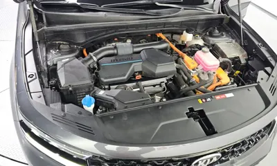 Kia Sorento 2021, 53834 км, за 32300000 KRW - фото 6