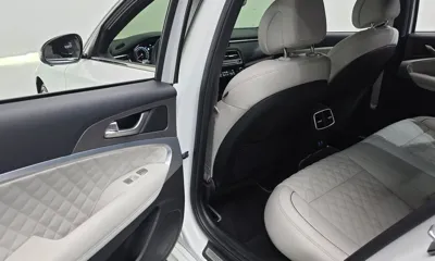 Genesis G70 2024, 61918 км, за 41900000 KRW - фото 29