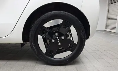 Kia Ray 2025, 20223 км, за 24000000 KRW - фото 21