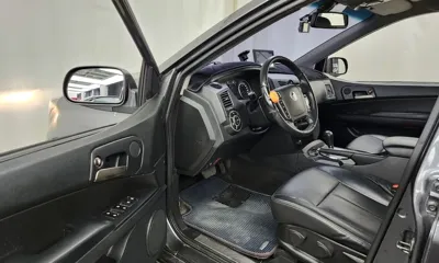 KG_Mobility_Ssangyong KORANDO 2015, 107433 км, за 7200000 KRW - фото 10