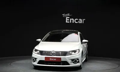Volkswagen CC 2013, 104706 км, за 8300000 KRW - фото 3