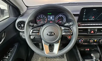 Kia K3 2019, 157465 км, за 8500000 KRW - фото 13