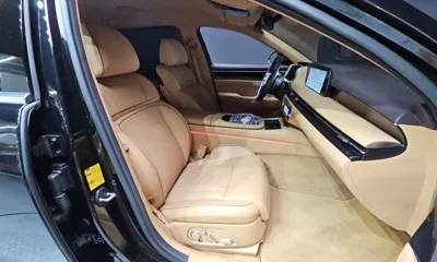 Genesis G90 2022, 69708 км, за 59000000 KRW - фото 26