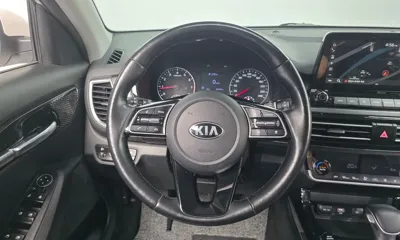 Kia Seltos 2020, 82446 км, за 18200000 KRW - фото 13