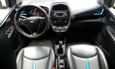 ChevroletGMDaewoo Spark 2019, 51903 км, за 8800000 KRW - фото 7