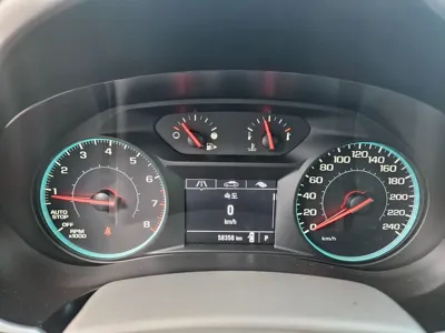 ChevroletGMDaewoo Malibu 2017, 58300 км, за 7500000 KRW - фото 8