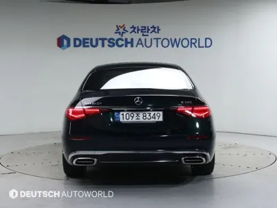 Mercedes-Benz S-Class 2022, 58485 км, за 139900000 KRW - фото 4