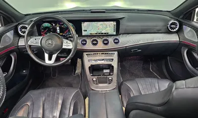 Mercedes-Benz CLS-Class 2021, 133815 км, за 38000000 KRW - фото 7