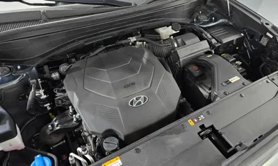 Hyundai Palisade 2024, 26701 км, за 32500000 KRW - фото 6
