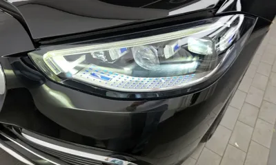 Mercedes-Benz S-Class 2023, 38835 км, за 129500000 KRW - фото 22
