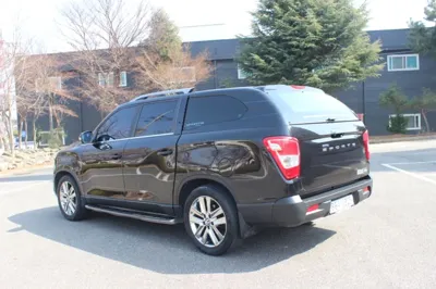 KG_Mobility_Ssangyong Rexton 2019, 123380 км, за 13300000 KRW - фото 7