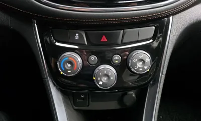ChevroletGMDaewoo Trax 2018, 92888 км, за 7490000 KRW - фото 17