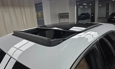 Porsche Cayenne 2019, 99258 км, за 54700000 KRW - фото 16